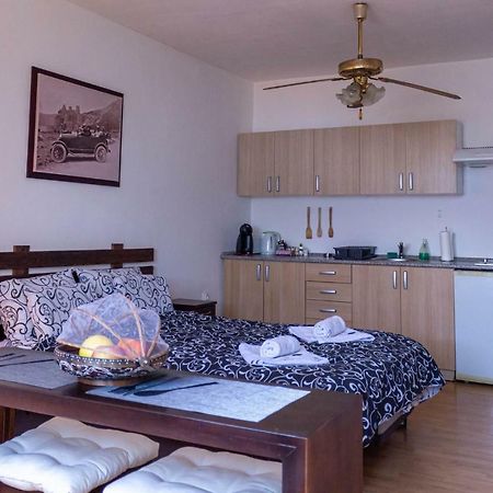 גולובאץ Apartman "Soba Sa Pogledom" מראה חיצוני תמונה