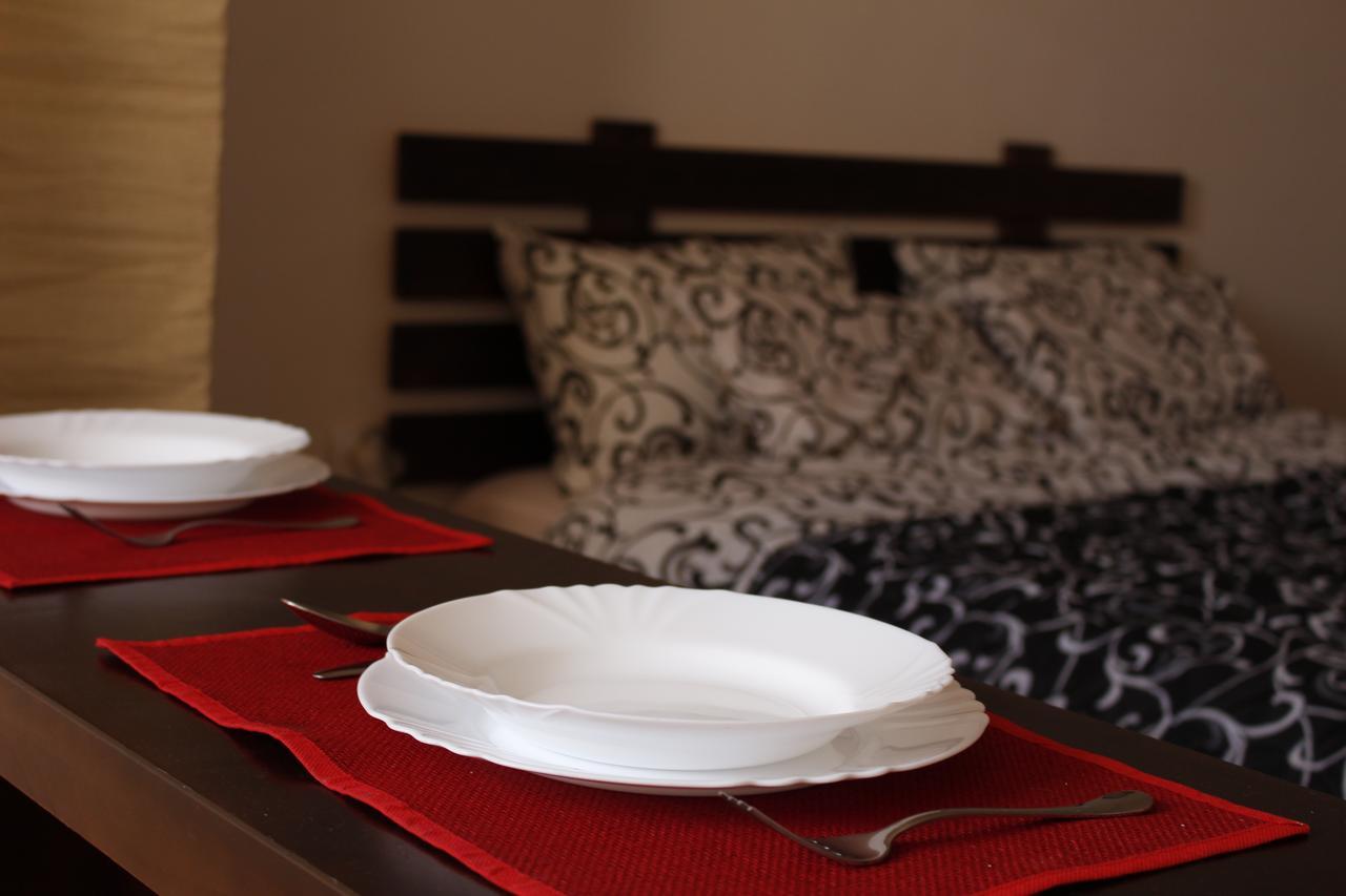 גולובאץ Apartman "Soba Sa Pogledom" מראה חיצוני תמונה