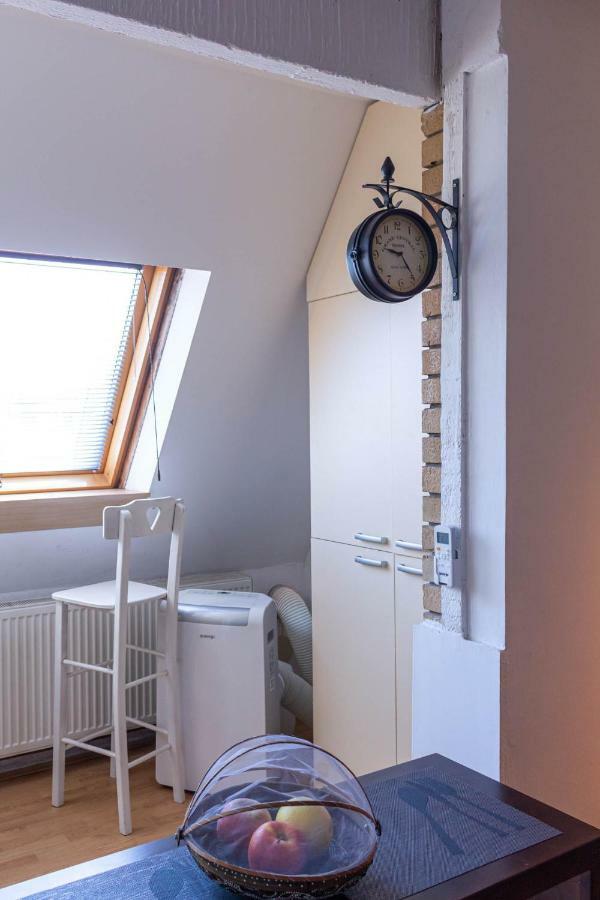גולובאץ Apartman "Soba Sa Pogledom" מראה חיצוני תמונה