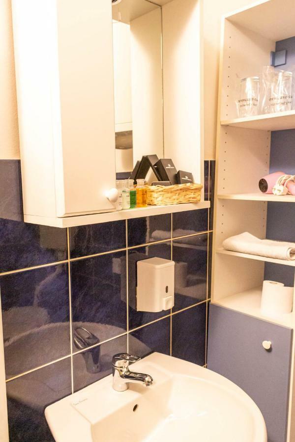 גולובאץ Apartman "Soba Sa Pogledom" מראה חיצוני תמונה
